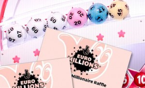 Euromillions results